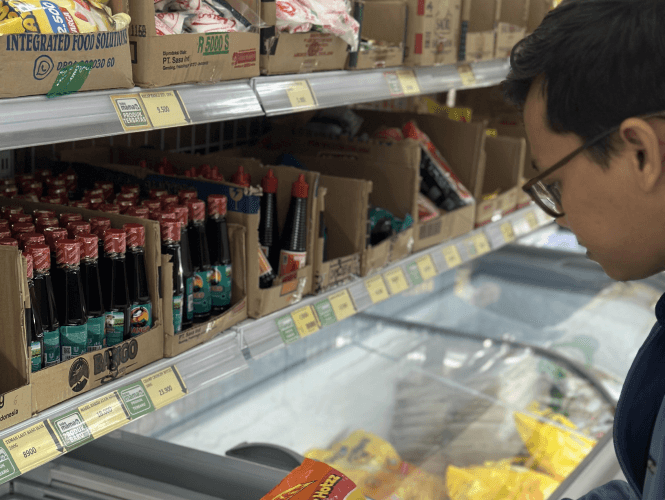 Product showcase hero