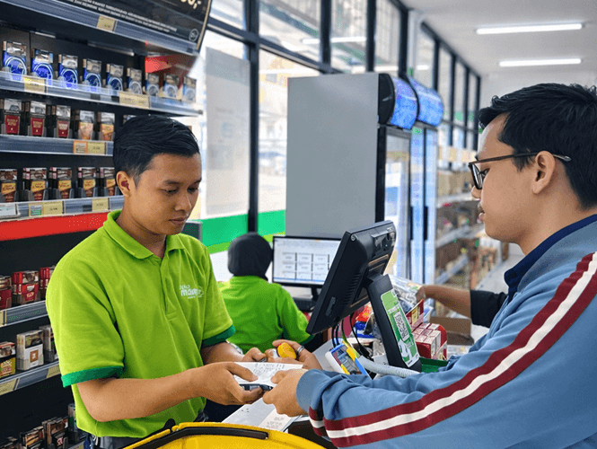 Belanja Hemat Dimulai Dari Sini