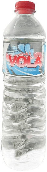 AIR MINERAL BOTOL